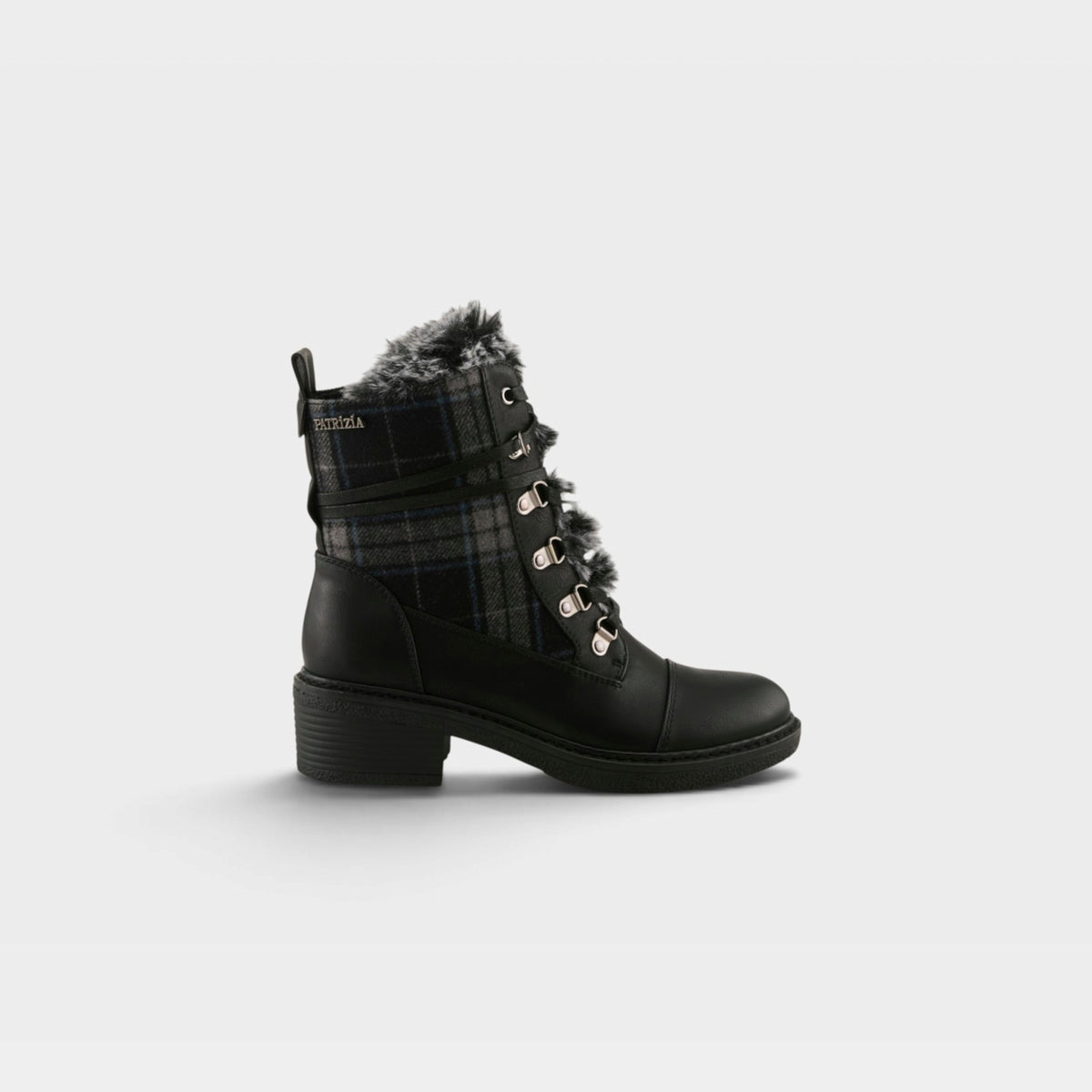 PATRIZIA HILVIA-FLANY BOOTS
