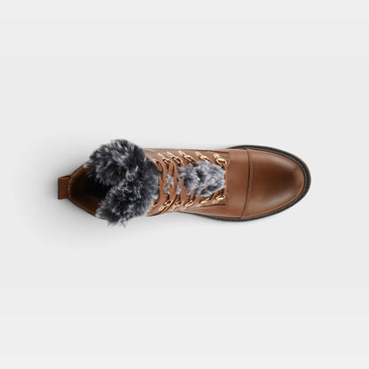 PATRIZIA HILVIA-FLANY BOOTS