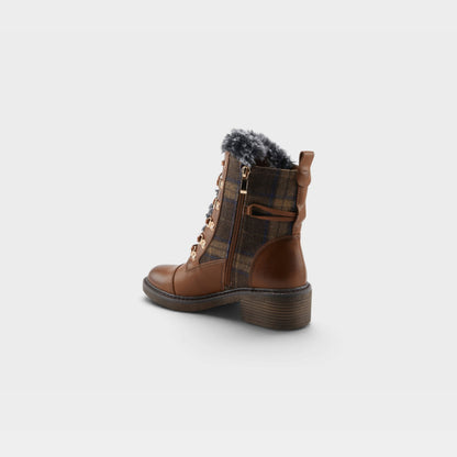 PATRIZIA HILVIA-FLANY BOOTS