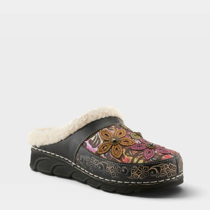 L'ARTISTE HONESTELA CLOGS