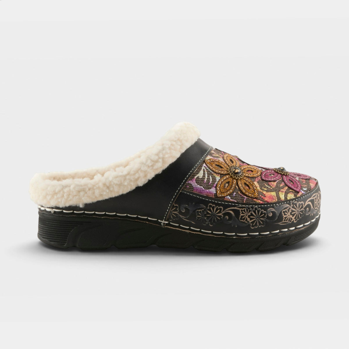 L'ARTISTE HONESTELA CLOGS