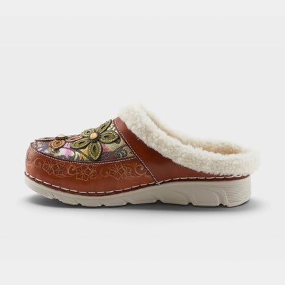 L'ARTISTE HONESTELA CLOGS