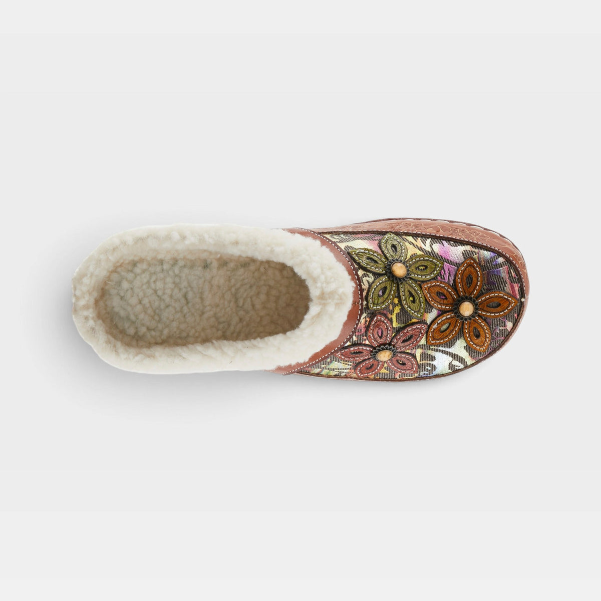 L'ARTISTE HONESTELA CLOGS
