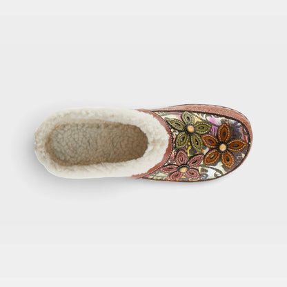 L'ARTISTE HONESTELA CLOGS