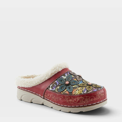 L'ARTISTE HONESTELA CLOGS