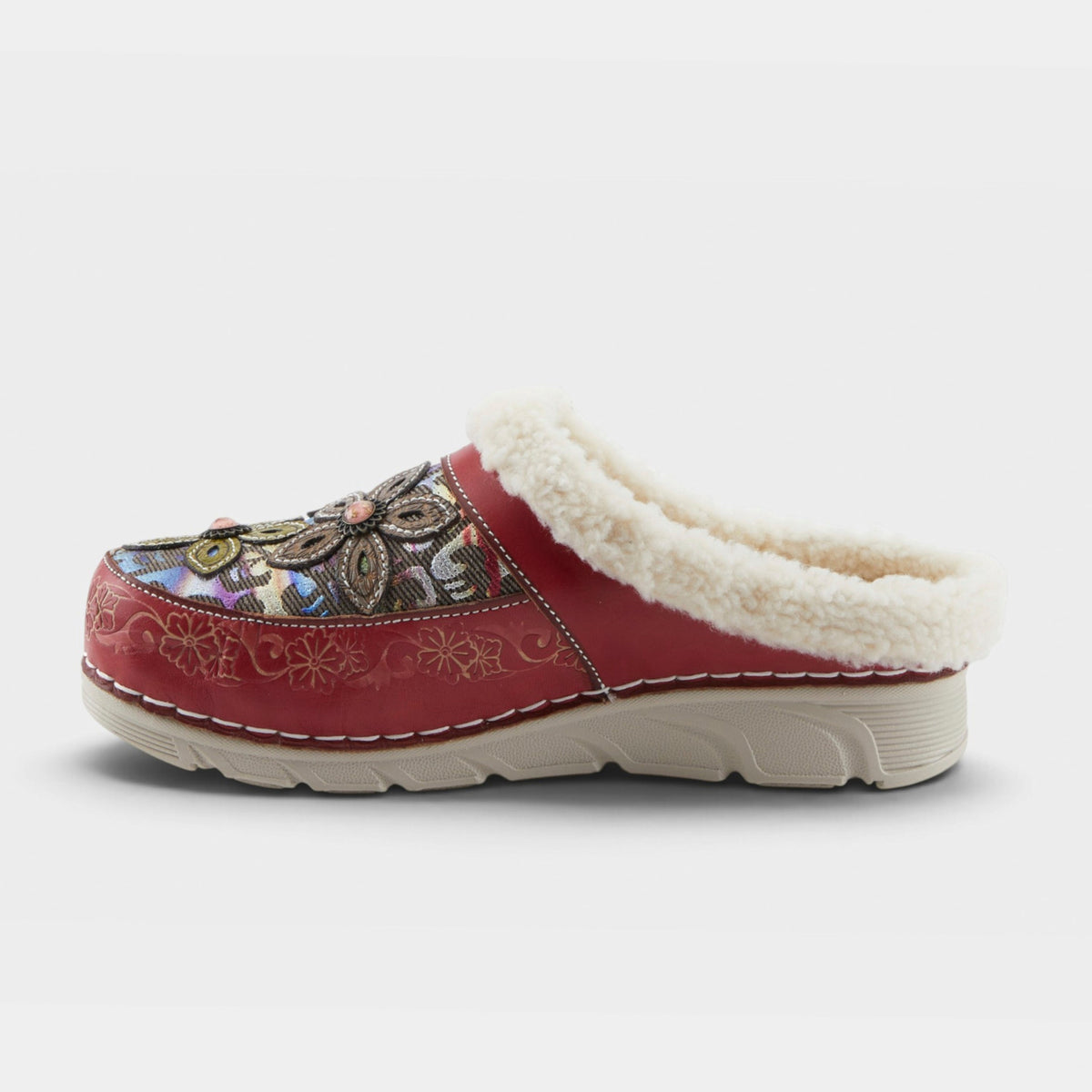 L'ARTISTE HONESTELA CLOGS