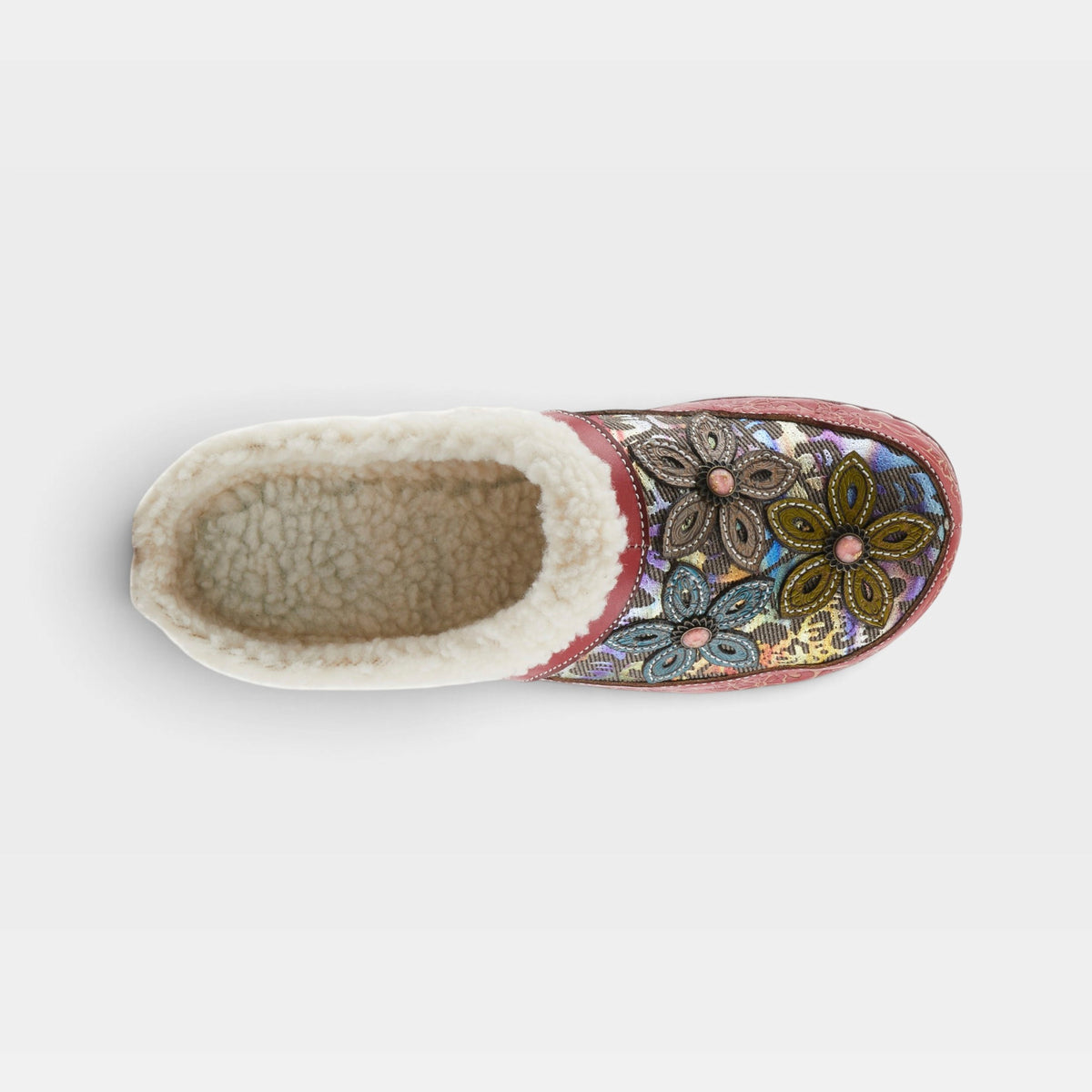 L'ARTISTE HONESTELA CLOGS