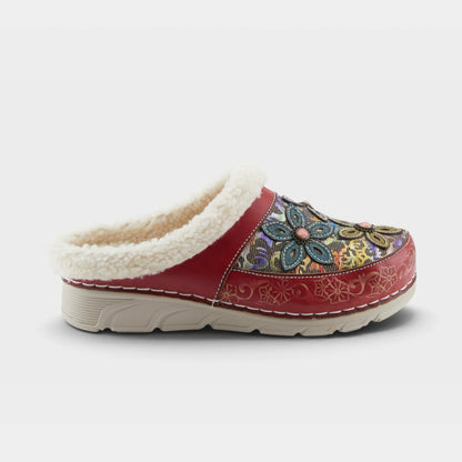 L'ARTISTE HONESTELA CLOGS
