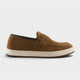 CAMEL SUEDE