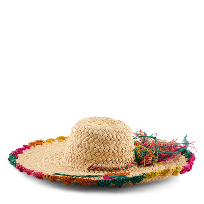 AZURA HT-SIESTA HAT