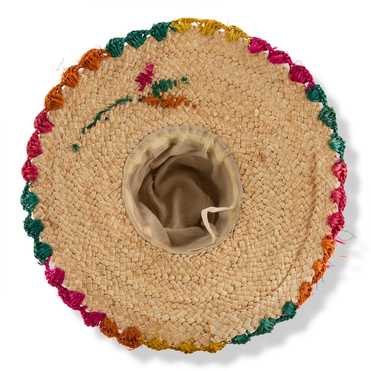 AZURA HT-SIESTA HAT