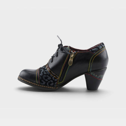 L'ARTISTE HUNTEERA SHOES