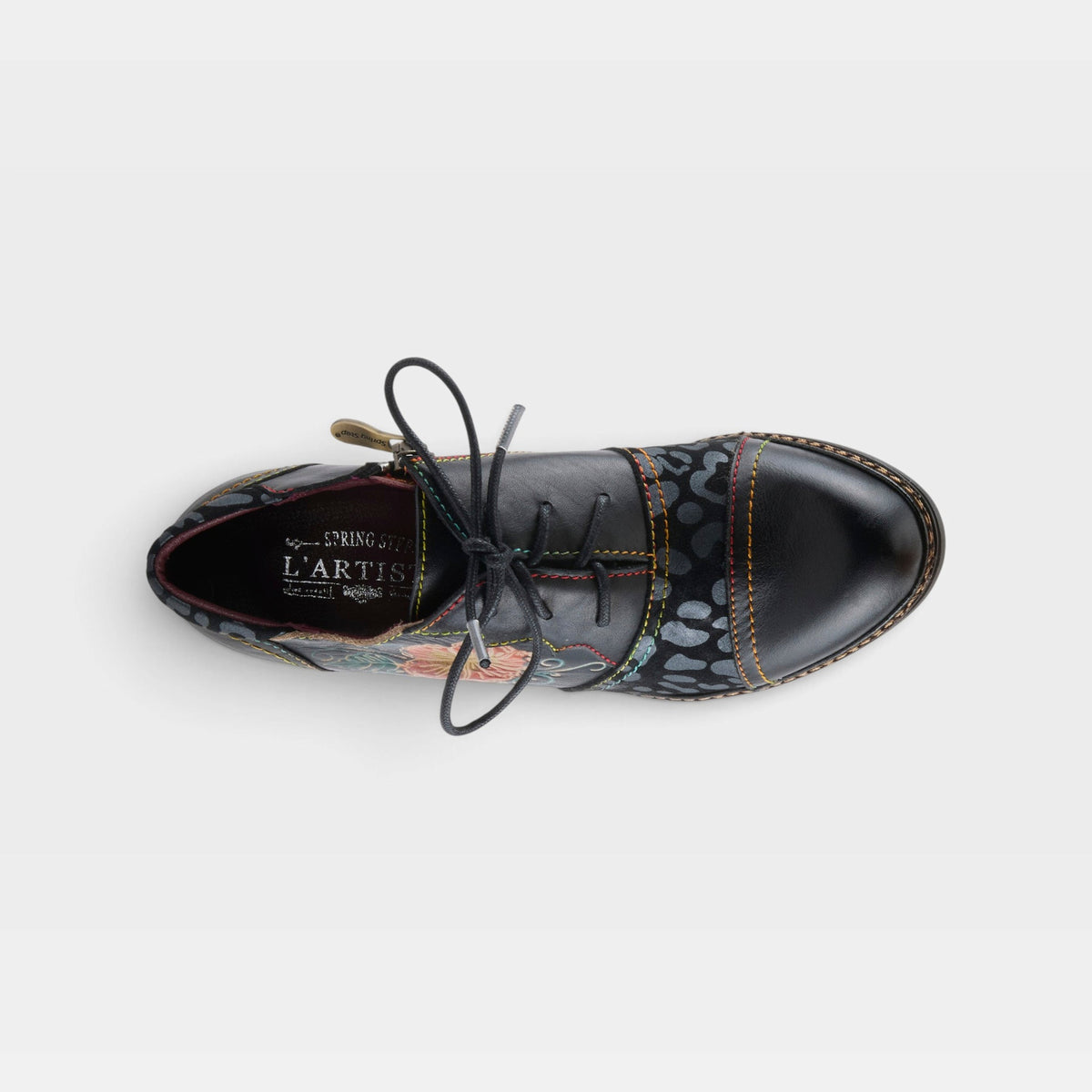 L'ARTISTE HUNTEERA SHOES