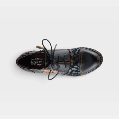 L'ARTISTE HUNTEERA SHOES