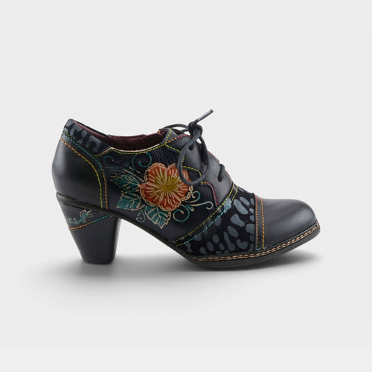 L'ARTISTE HUNTEERA SHOES