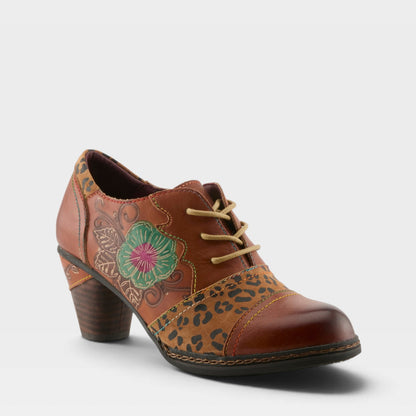 L'ARTISTE HUNTEERA SHOES