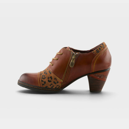 L'ARTISTE HUNTEERA SHOES