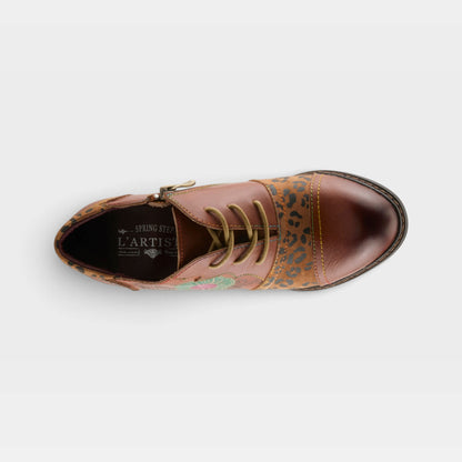 L'ARTISTE HUNTEERA SHOES