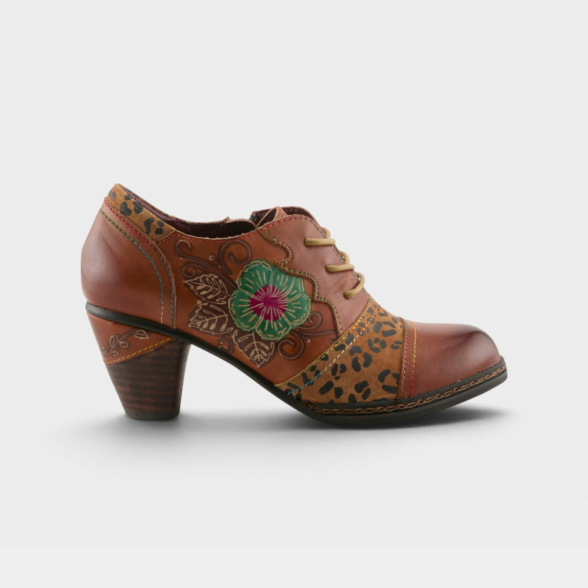 L'ARTISTE HUNTEERA SHOES