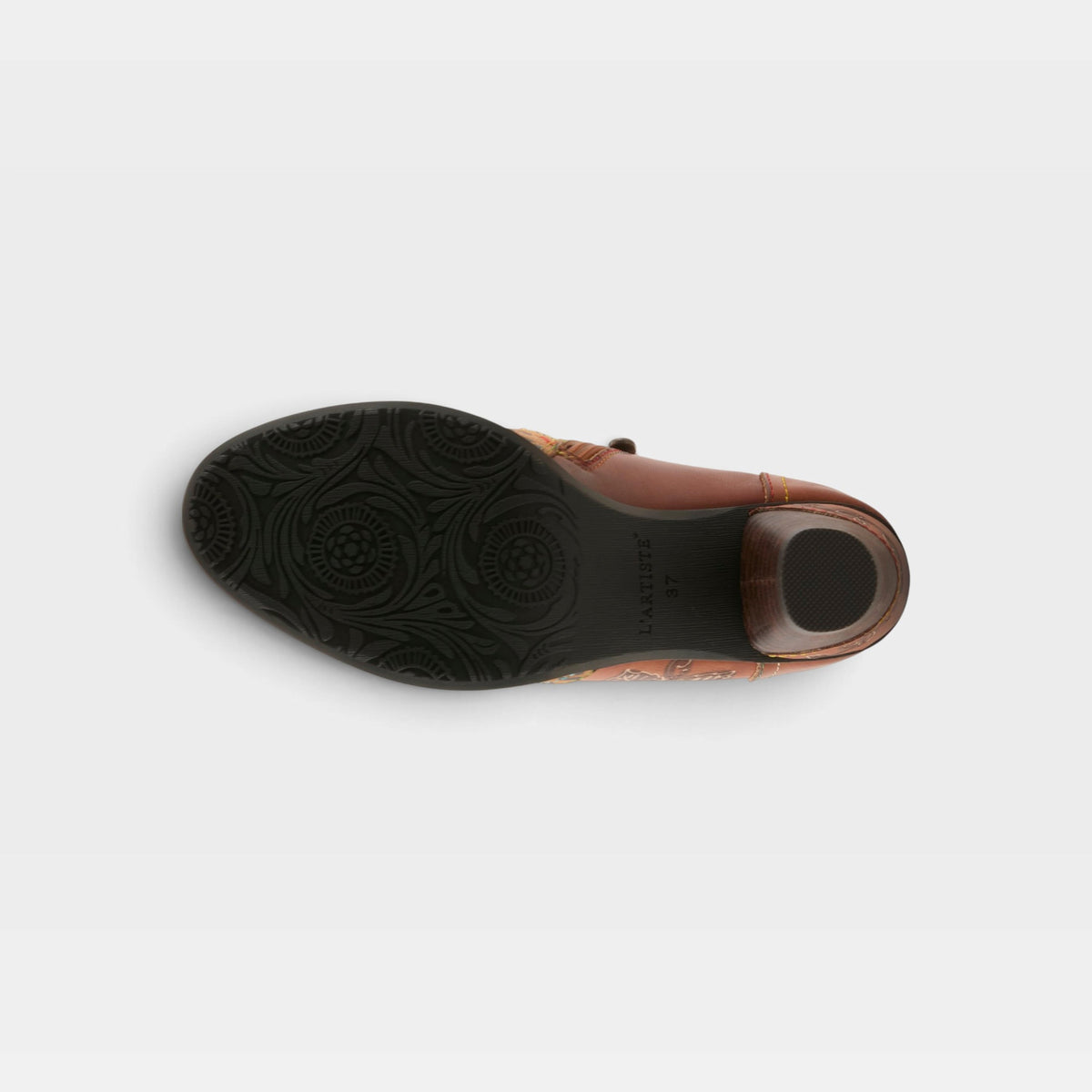 L'ARTISTE HUNTEERA SHOES
