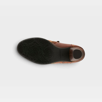 L'ARTISTE HUNTEERA SHOES