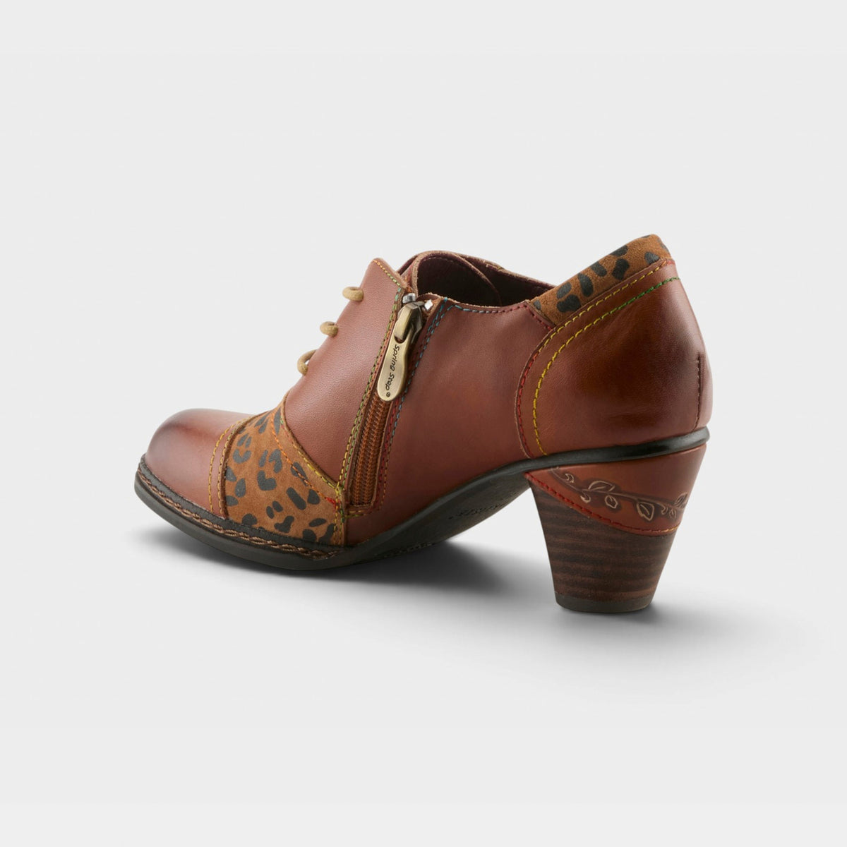 L'ARTISTE HUNTEERA SHOES