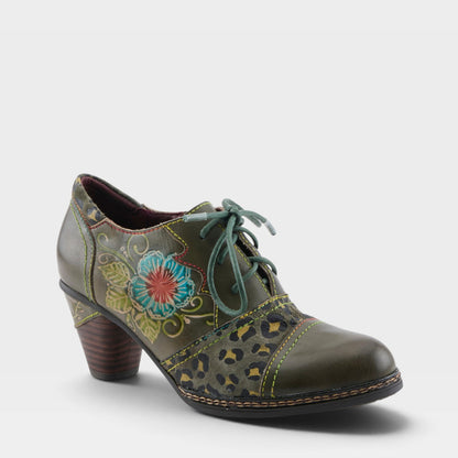 L'ARTISTE HUNTEERA SHOES