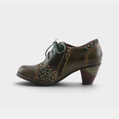 L'ARTISTE HUNTEERA SHOES