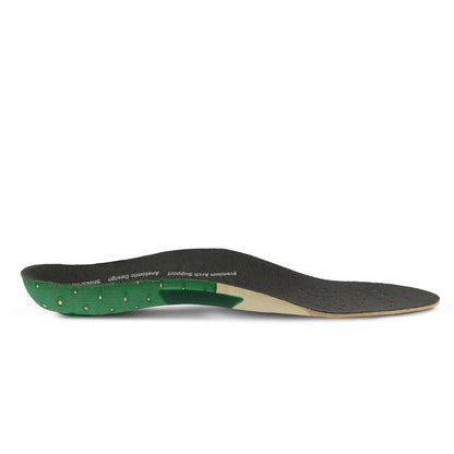 SPRING STEP I6M Mens ORTHOTIC INSERTS