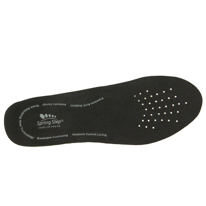 SPRING STEP I6M Mens ORTHOTIC INSERTS