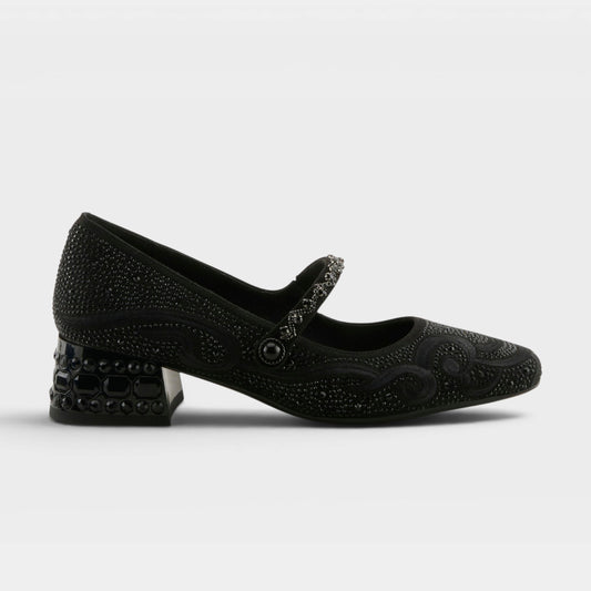 AZURA ICEDELITE SHOES