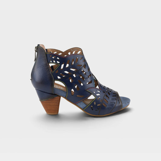 L'ARTISTE ICON SANDAL