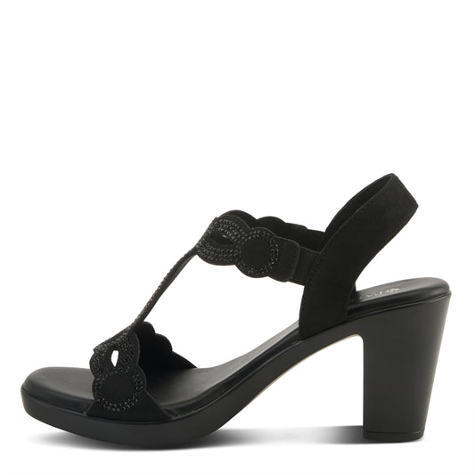 PATRIZIA ILLARA SANDALS