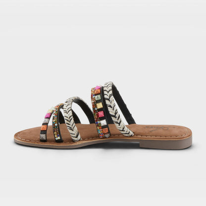 AZURA INTOXICATE SANDALS