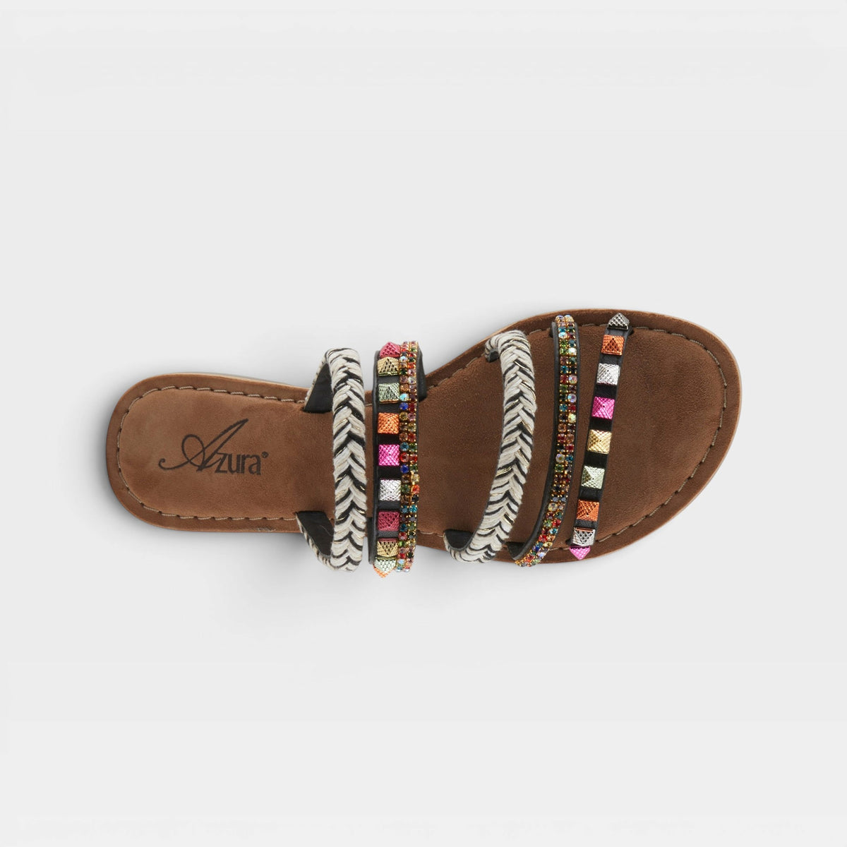 AZURA INTOXICATE SANDALS