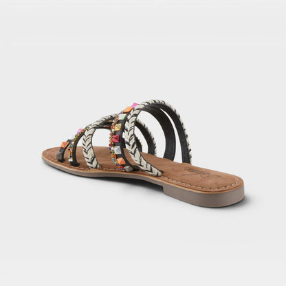 AZURA INTOXICATE SANDALS