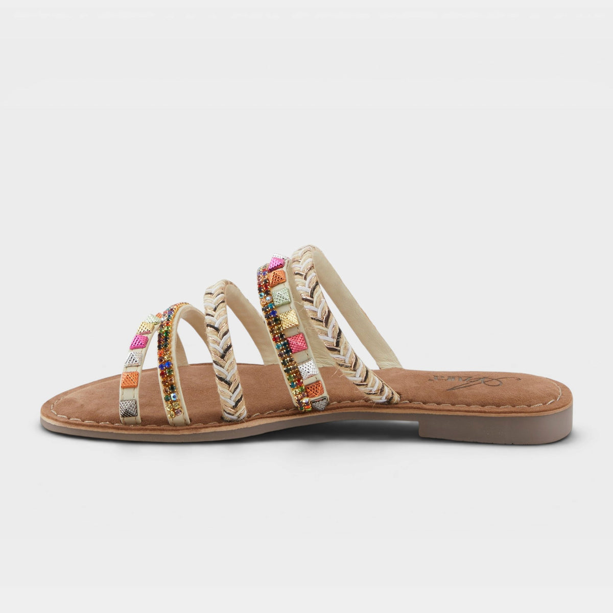 AZURA INTOXICATE SANDALS