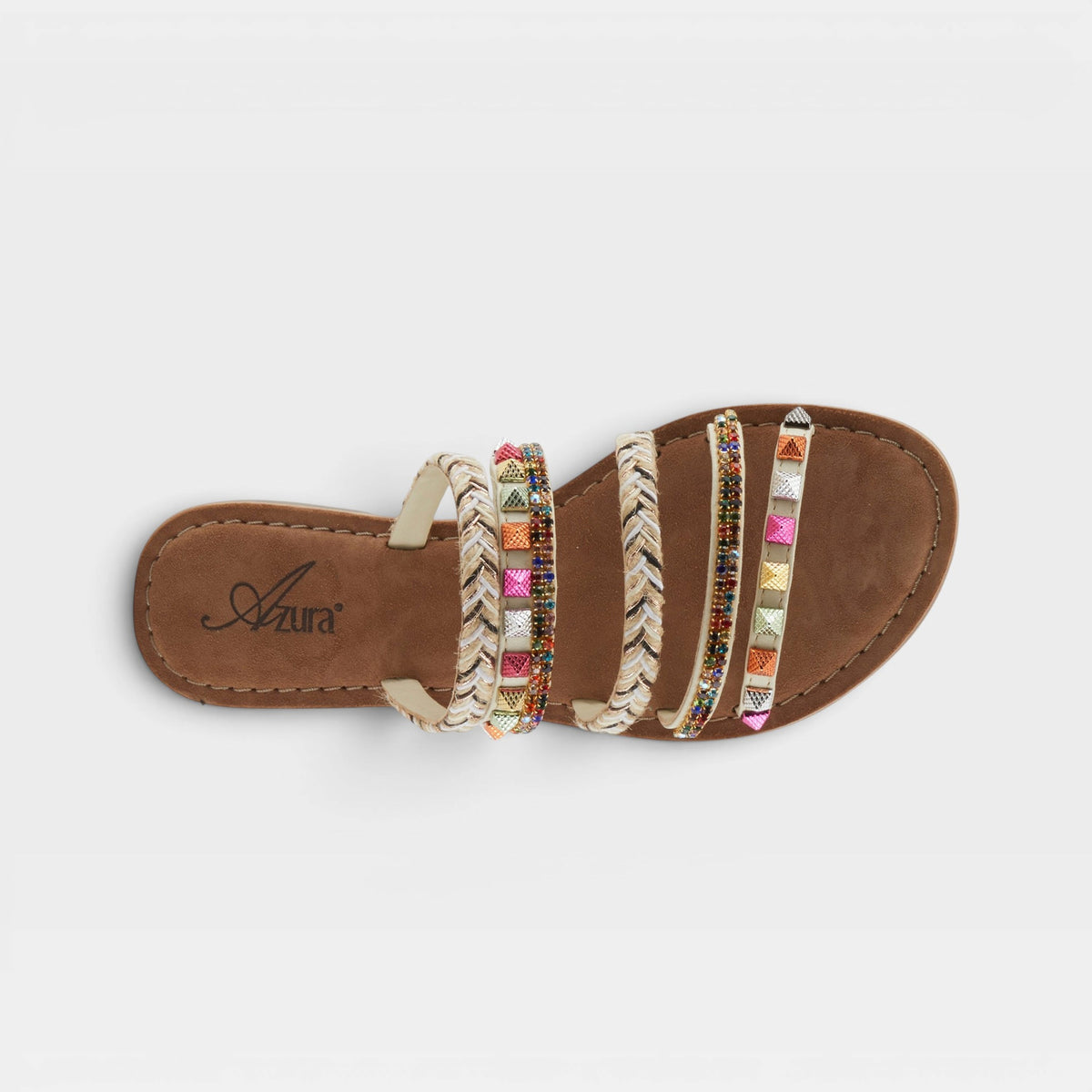 AZURA INTOXICATE SANDALS