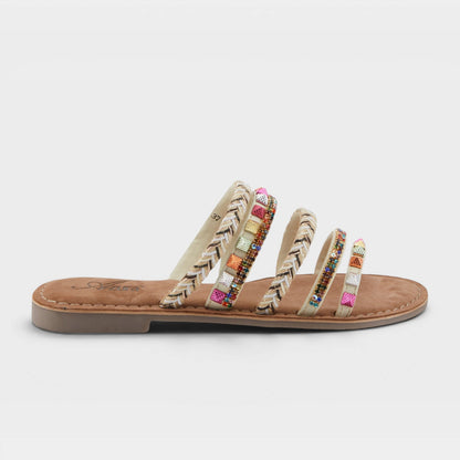 AZURA INTOXICATE SANDALS