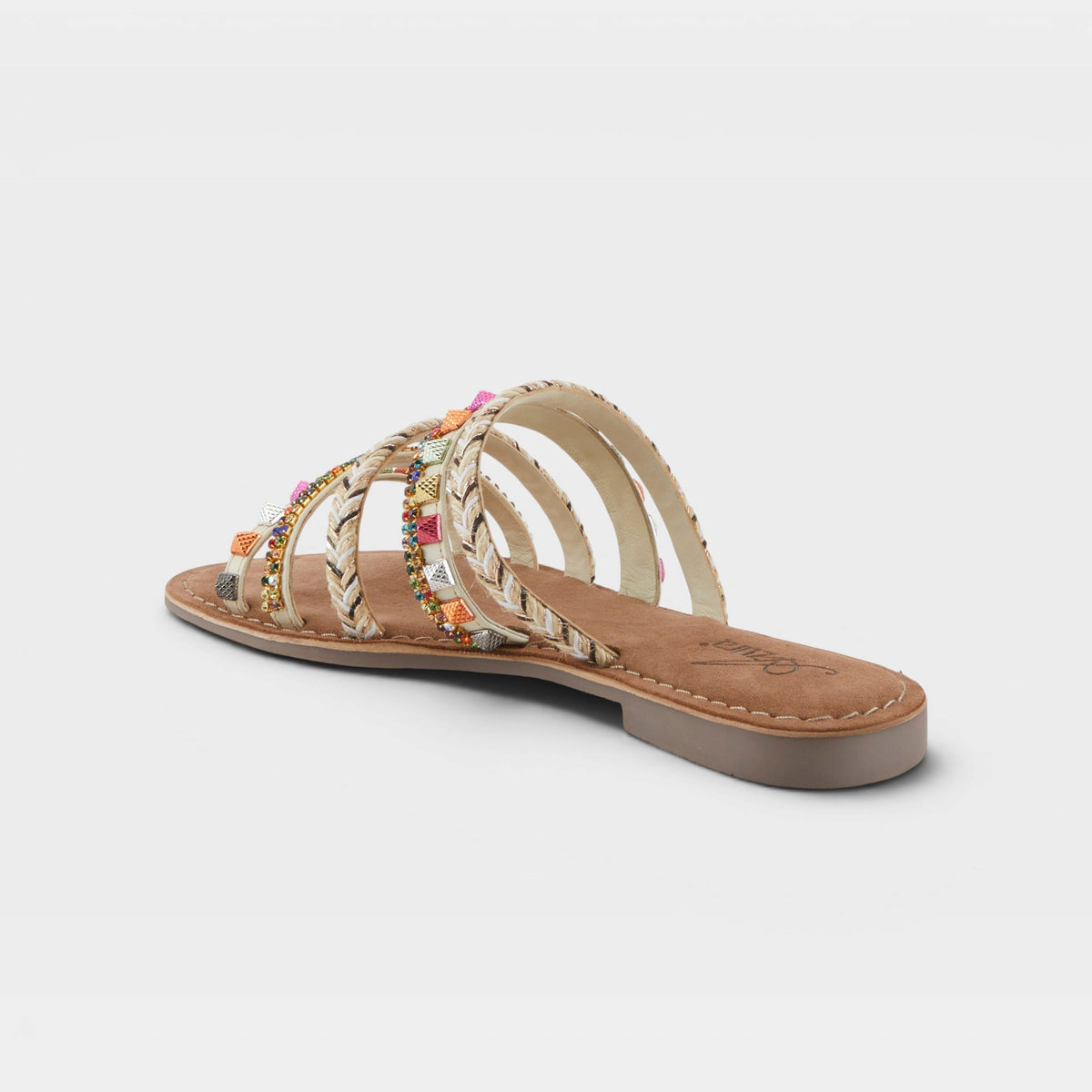 AZURA INTOXICATE SANDALS