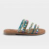 TURQUOISE MULTI