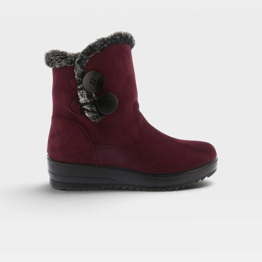 FLEXUS ISTRA BOOT