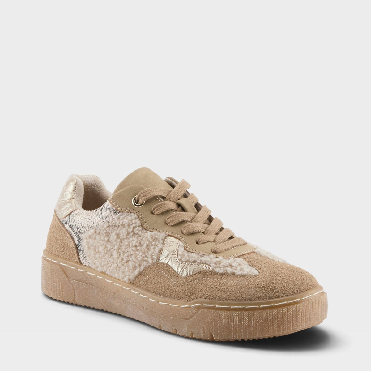PATRIZIA IVARELLE SNEAKERS