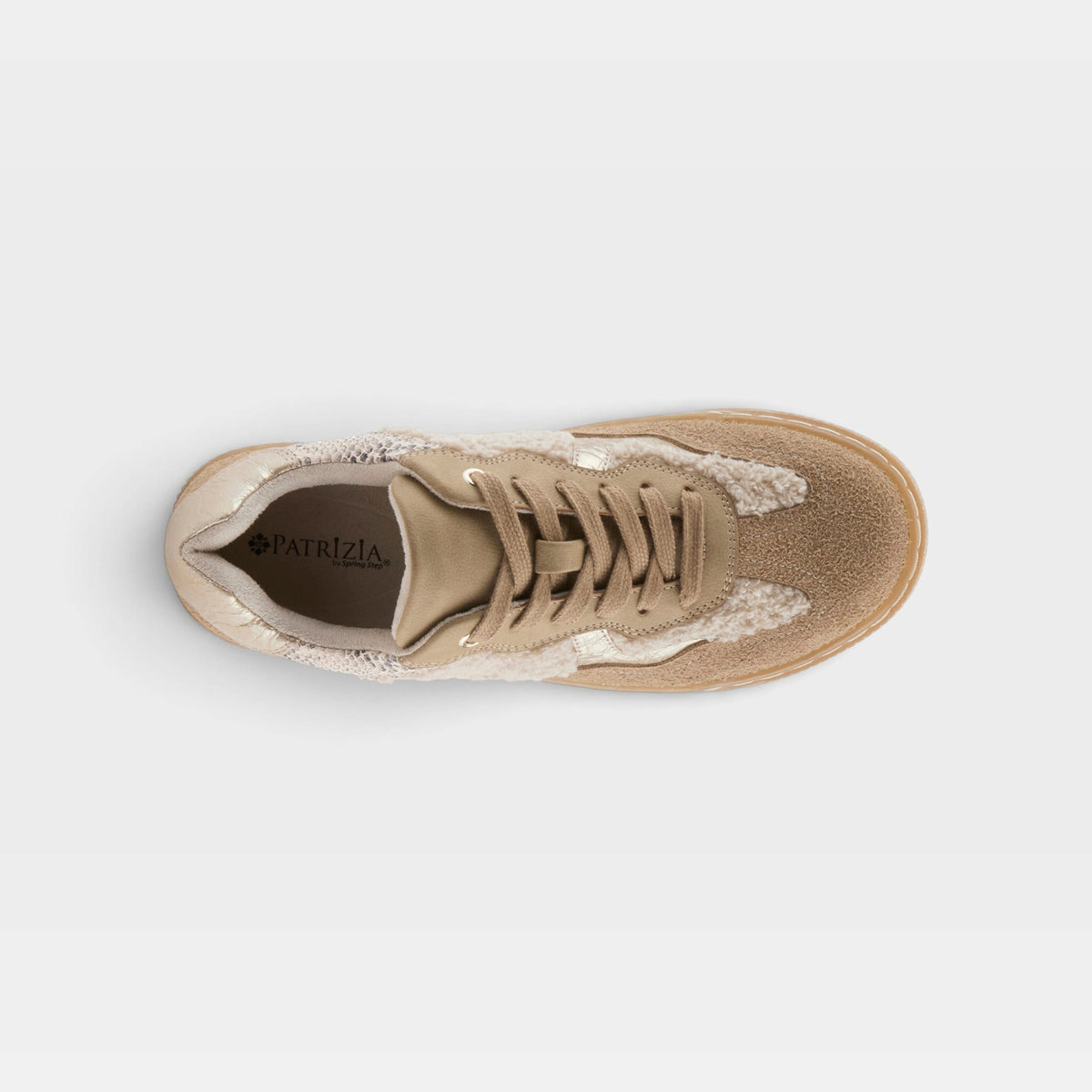 PATRIZIA IVARELLE SNEAKERS
