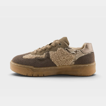PATRIZIA IVARELLE SNEAKERS