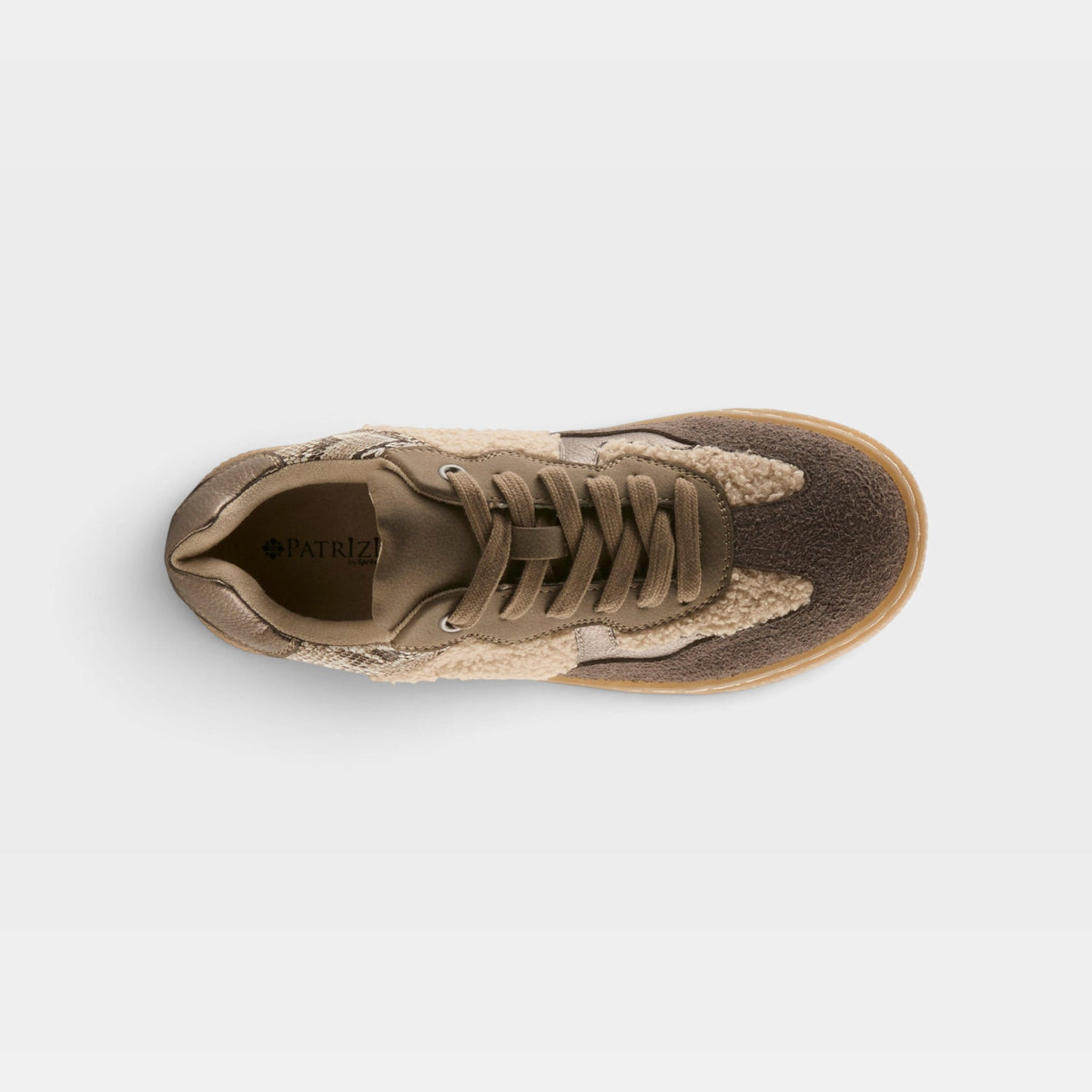 PATRIZIA IVARELLE SNEAKERS