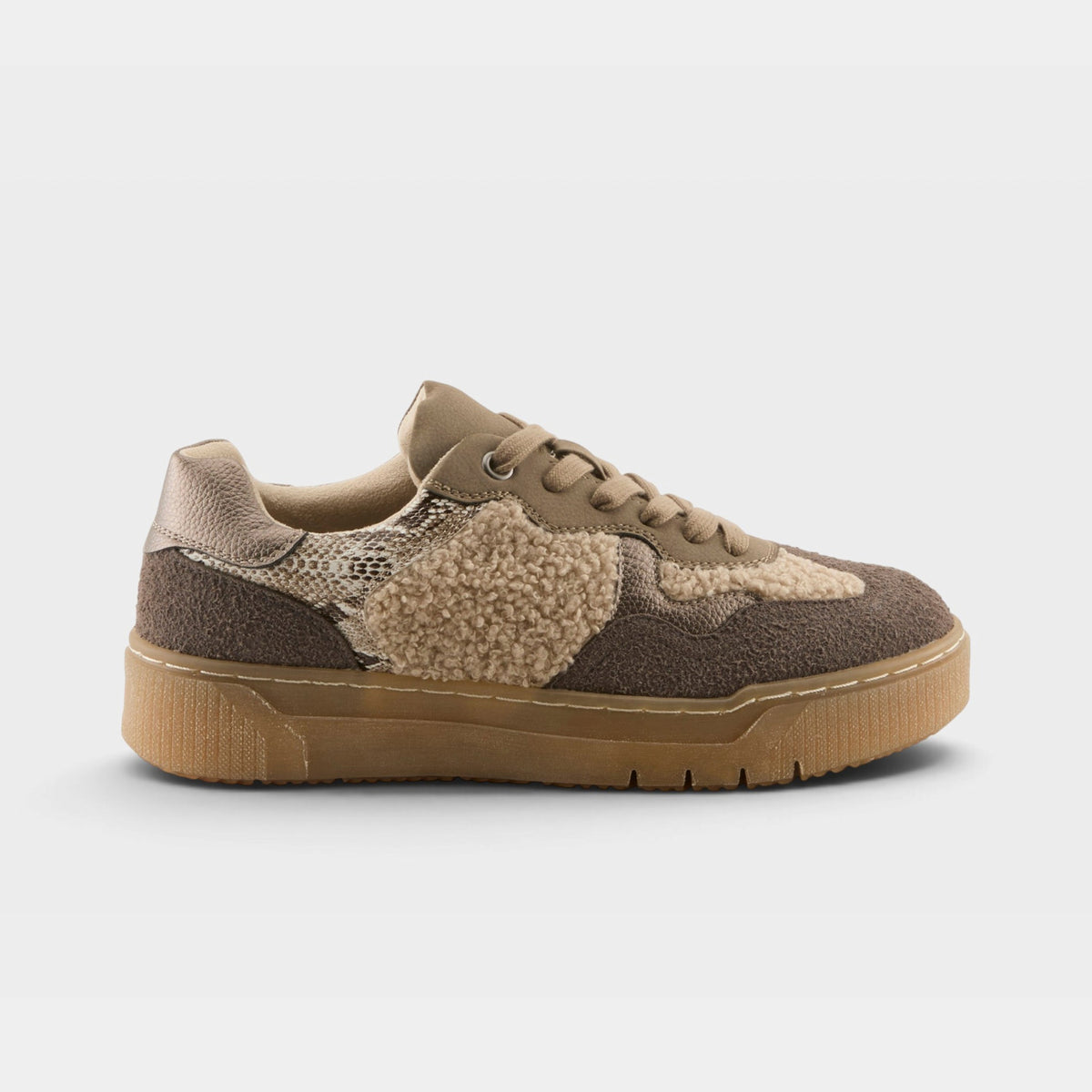 PATRIZIA IVARELLE SNEAKERS
