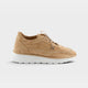 BEIGE SUEDE
