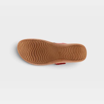 L'ARTISTE IZNA SLIDE SANDALS