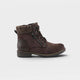 CHOCOLATE BROWN